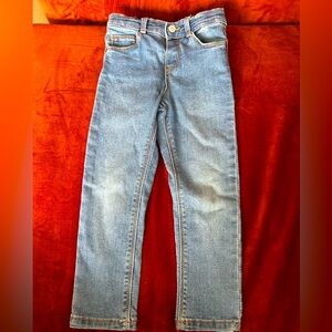 Zara Jean 3-4 years